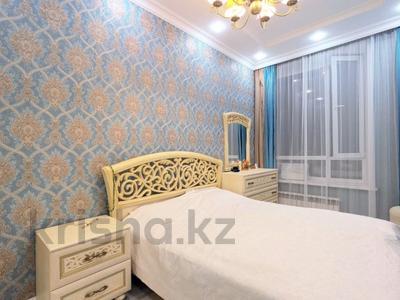2-комнатная квартира · 55 м² · 5/9 этаж, Кайым Мухамедханов 21/2 — ГОРЯЧАЯ ЦЕНА!!! СРОЧНО!!! за 36 млн 〒 в Астане