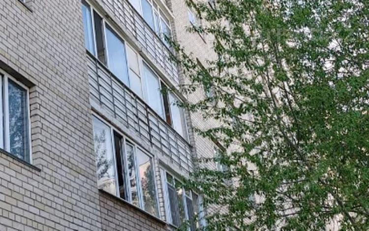 3-комнатная квартира · 76 м² · 3/10 этаж, Азербаева 4 за 35 млн ₸ в Астане, Алматы р-н — фото 2