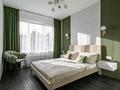 2-комнатная квартира · 72 м² · 6/6 этаж, мкр Комсомольский, Кабанбай Батыра 60 — ТРЦ Mega SilkWay за 35 000 ₸ в Астане, Есильский р-н