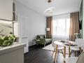 2-комнатная квартира · 72 м² · 6/6 этаж, мкр Комсомольский, Кабанбай Батыра 60 — ТРЦ Mega SilkWay за 35 000 ₸ в Астане, Есильский р-н — фото 2