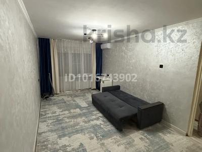 1-бөлмелі пәтер · 33 м² · 5/5 қабат, Айнабұлақ-1 ш/а. 6, бағасы: 200 000 ₸ в Алматы, Жетысуский р-н