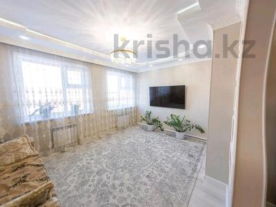 3-комнатная квартира, 71.9 м², 8/18 этаж, Улы дала 80 за 36 млн 〒 в Астане, Есильский р-н