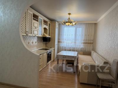 3-комнатная квартира · 60 м² · 4/9 этаж, Тауелсиздик 21 за 270 000 〒 в Астане, Алматы р-н