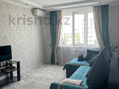 2-комнатная квартира, 41 м², 5/8 этаж, Б. Момышулы за 22.5 млн 〒 в Алматы, Алатауский р-н