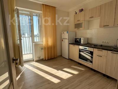 1-комнатная квартира · 41 м² · 7/22 этаж, Мангилик Ел 54 за 26.5 млн ₸ в Астане, Есильский р-н