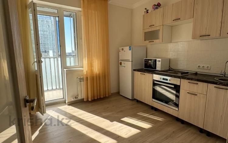 1-комнатная квартира · 41 м² · 7/22 этаж, Мангилик Ел 54 за 26.5 млн ₸ в Астане, Есильский р-н — фото 4