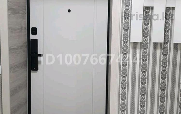 1-бөлмелі пәтер · 45.9 м² · 9/13 қабат, Канай би 32А — Абая канай би, бағасы: 200 000 〒 в Кокшетау — фото 2