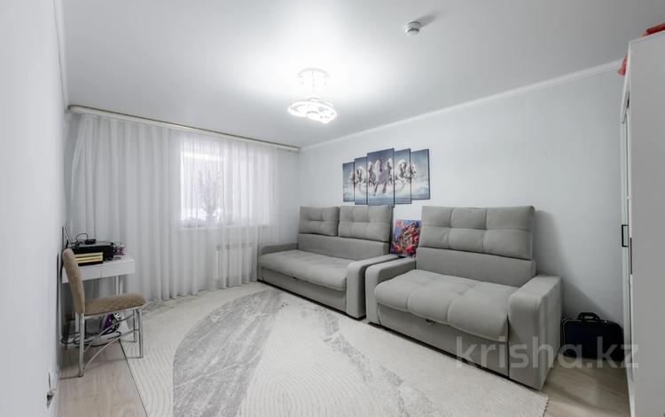 1-комнатная квартира · 36.2 м² · 4/9 этаж, Богенбай батыра 7к1 за 18 млн ₸ в Астане, Сарыарка р-н — фото 25