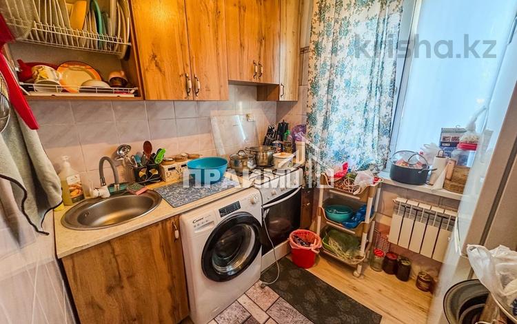 3-комнатная квартира · 60 м² · 5/5 этаж, Самал 38 за 23 млн ₸ в Талдыкоргане — фото 2