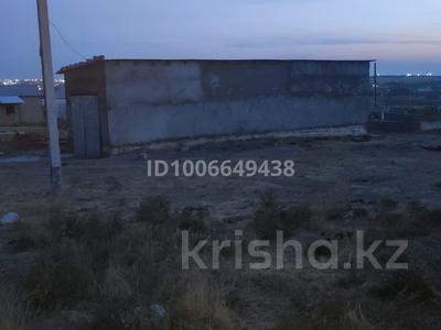 Участок · 10 соток, Советский — Советскийда мешіттің жанында за 8 млн 〒 в Шымкенте, Абайский р-н