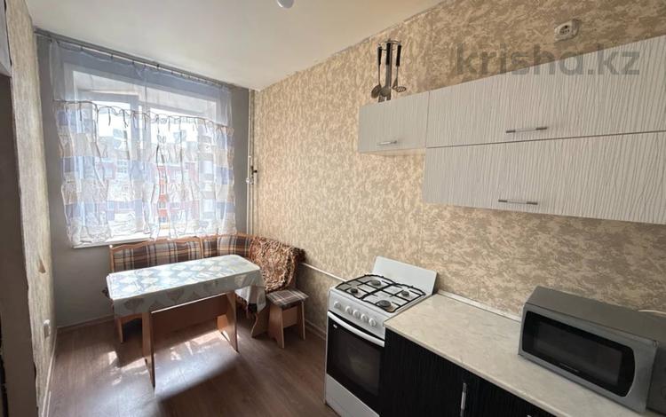 1-бөлмелі пәтер · 31.7 м² · 5/6 қабат, Назарбаева 229, бағасы: 16.2 млн ₸ в Костанае — фото 2