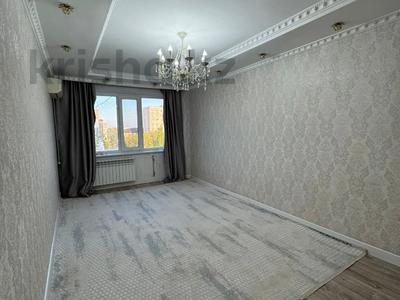 2-комнатная квартира · 56.2 м² · 5/6 этаж, мкр 11 за 17 млн ₸ в Актобе
