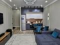 2-бөлмелі пәтер · 60 м² · 7/12 қабат, мкр Жеруйык, Маденова 1В — Рынка Сарайшык, бағасы: 380 000 〒 в Атырау — фото 2