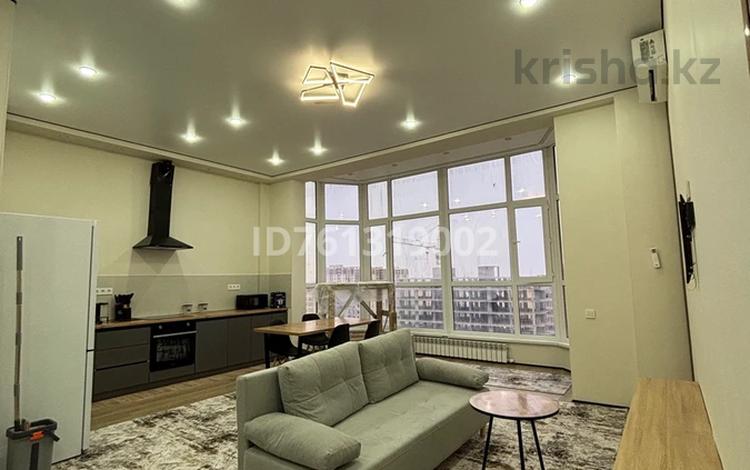 2-бөлмелі пәтер · 62 м² · 14/16 қабат, 16-ш/а. 64, бағасы: 230 000 ₸ в Актау, 16-й мкр  — фото 2