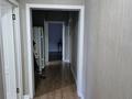 3-бөлмелі пәтер · 90 м² · 5/9 қабат, мкр Нуркент 66 — Рыскулова -Момышулы, бағасы: 52 млн ₸ в Алматы, Алатауский р-н