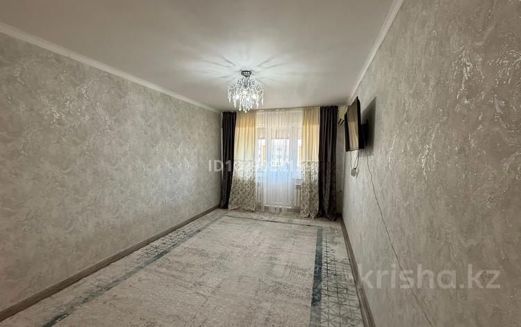 2-бөлмелі пәтер · 42 м² · 5/5 қабат, Ақшораев 9, бағасы: 4.8 млн ₸ в Каратау — фото 2