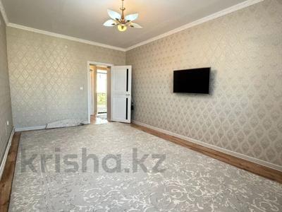2-бөлмелі пәтер · 57 м² · 4/5 қабат, 34-ш/а. 17, бағасы: 14.3 млн ₸ в Актау, 34-й мкр