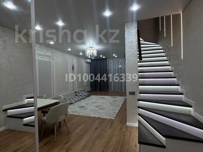 Пәтерлер в Карагандинской обл.: 4-бөлмелі пәтер · 101 м² · 1/2 қабат, мкр Кунгей — Турекулова, бағасы: 450 000 〒 4-бөлмелі пәтер · 101 м² · 1/2 қабат, мкр Кунгей — Турекулова, бағасы: 450 000 〒 в Караганде, Казыбек би р-н