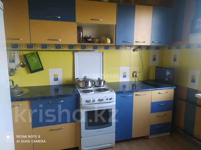 3-комнатная квартира · 66 м² · 6/6 этаж, Багдат Шаяхметов 21 за 16.5 млн 〒 в Усть-Каменогорске