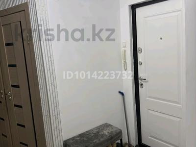 3-комнатная квартира · 63 м² · 1/5 этаж, Самал — Кунаева алдабергенова за 21 млн ₸ в Талдыкоргане, мкр Самал