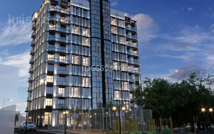 1-бөлмелі пәтер · 40 м² · 4/10 қабат, Айтеке би 30а, бағасы: ~ 33.3 млн ₸ в Атырау — фото 59