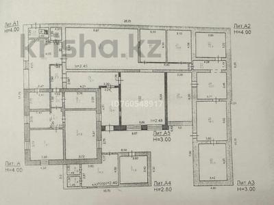 Свободное назначение · 459 м² за 56 млн 〒 в Павлодаре