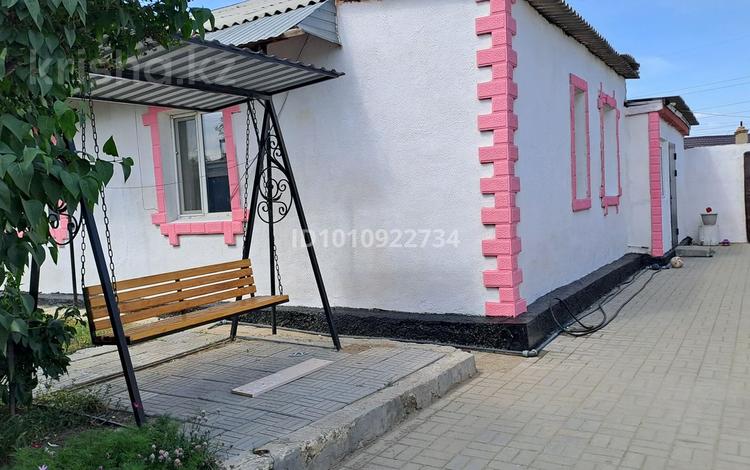 Үйдің бір бөлігі · 4 бөлме · 100 м² · 6 жүзд., Ш.Аиманова 30-2, бағасы: 36 млн ₸ в Жезказгане — фото 2