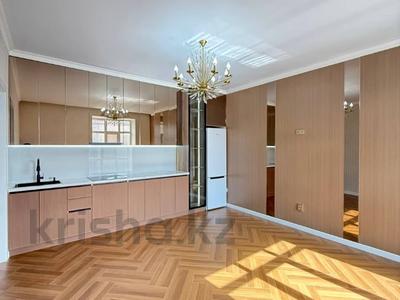 2-бөлмелі пәтер · 43 м² · 9/10 қабат, Алихан Бокейхан 7, бағасы: 32.5 млн ₸ в Астане, Есильский р-н