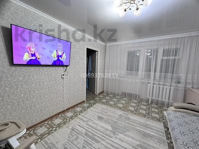 3-комнатная квартира, 59.8 м², 4/5 этаж, Астана 48 за 14.5 млн 〒 в Аксу