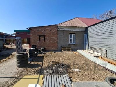 Отдельный дом · 2 комнаты · 46.8 м² · 4 сот., Киевская 129б-2 за 13.5 млн ₸ в Усть-Каменогорске