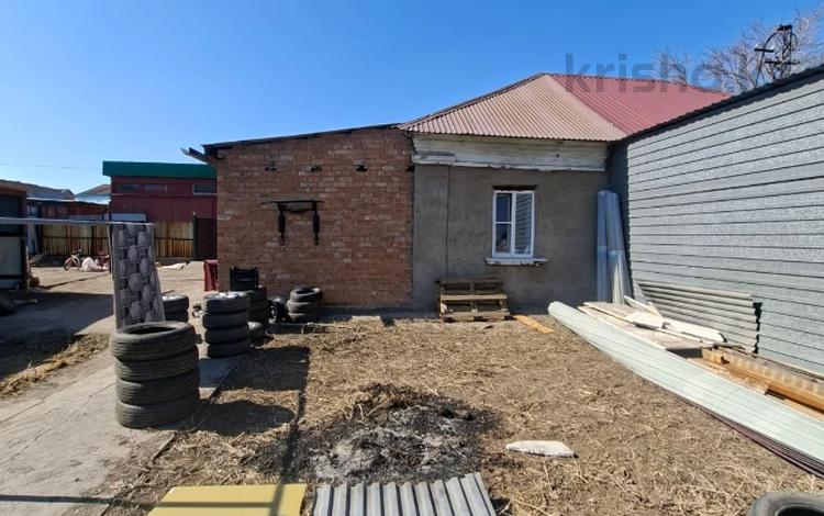 Отдельный дом · 2 комнаты · 46.8 м² · 4 сот., Киевская 129б-2 за 13.5 млн ₸ в Усть-Каменогорске — фото 2