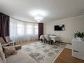 2-комнатная квартира · 60 м² · 5/13 этаж, Б. Момышулы 23 за 27 млн ₸ в Астане, Алматы р-н — фото 5
