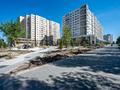 2-комнатная квартира · 60 м² · 5/13 этаж, Б. Момышулы 23 за 27 млн ₸ в Астане, Алматы р-н — фото 21