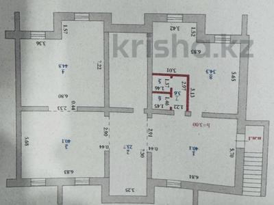 Свободное назначение · 190 м² за 21 млн 〒 в Актобе, мкр. Алтын орда