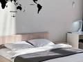 1-бөлмелі пәтер · 42 м² · 10/18 қабат, мкр Комсомольский, Улы дала 39, бағасы: 12 000 ₸ в Астане, Есильский р-н — фото 2
