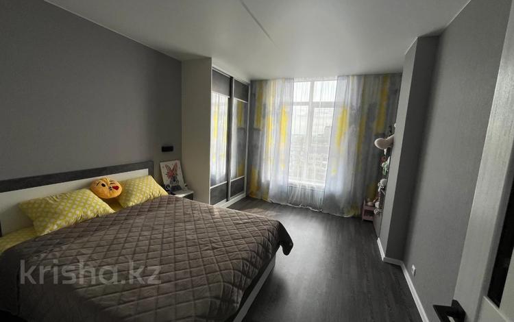 2-бөлмелі пәтер · 54 м² · 7/14 қабат, Быковского 3а, бағасы: ~ 35.8 млн ₸ в Костанае — фото 5