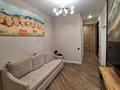 2-бөлмелі пәтер · 45 м² · 8/12 қабат, Абиша Кекилбайулы 97а, бағасы: 43 млн ₸ в Алматы, Ауэзовский р-н — фото 2