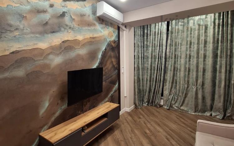 2-бөлмелі пәтер · 45 м² · 8/12 қабат, Абиша Кекилбайулы 97а, бағасы: 43 млн ₸ в Алматы, Ауэзовский р-н — фото 13