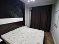 2-бөлмелі пәтер · 45 м² · 8/12 қабат, Абиша Кекилбайулы 97а, бағасы: 43 млн ₸ в Алматы, Ауэзовский р-н — фото 4