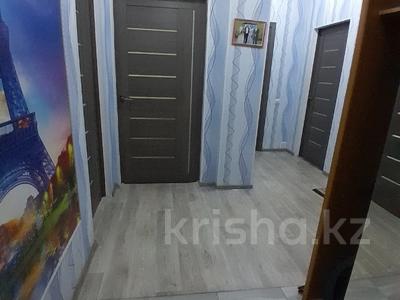 3-бөлмелі пәтер, 70 м², 5/5 қабат, мкр Нурсая 24, бағасы: 25 млн 〒 в Атырау, мкр Нурсая