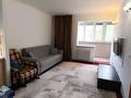 2-бөлмелі пәтер · 43.3 м² · 4/5 қабат, Думан-2 20, бағасы: 35 млн ₸ в Алматы, Медеуский р-н