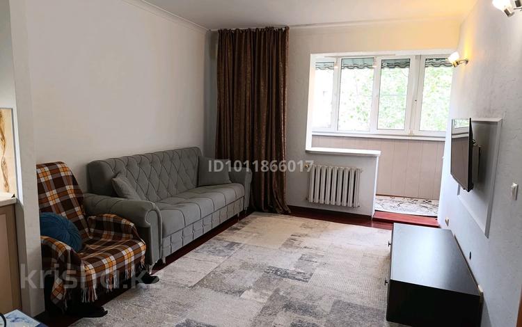2-бөлмелі пәтер · 43.3 м² · 4/5 қабат, Думан-2 20, бағасы: 35 млн ₸ в Алматы, Медеуский р-н — фото 13