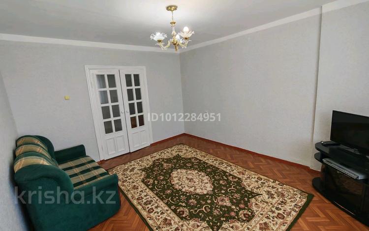 3-бөлмелі пәтер · 61 м² · 4/9 қабат, Қонаев ш/а. 2 — Asia Moll, бағасы: 22 млн ₸ в Уральске, мкр Кунаева — фото 4