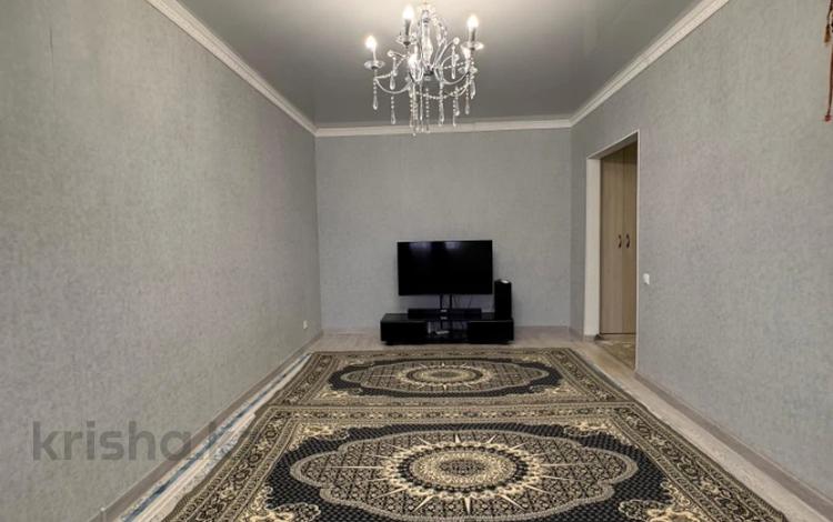 2-комнатная квартира · 56.5 м² · 9/9 этаж, мкр. Алтын орда за 20.5 млн ₸ в Актобе — фото 3