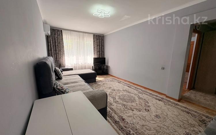 3-бөлмелі пәтер · 61.1 м² · 1/5 қабат, Машхур Жусупа 79, бағасы: 18.6 млн ₸ в Экибастузе — фото 16