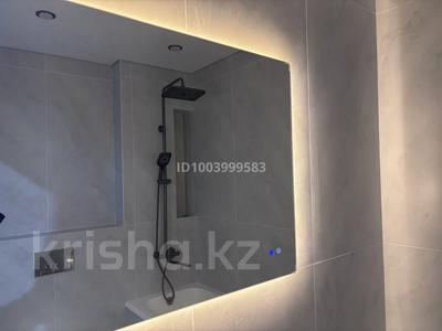 1-бөлмелі пәтер · 35 м² · 1/14 қабат, Толе би 24 — Барыс Арена, бағасы: 25.5 млн ₸ в Астане, Нура р-н