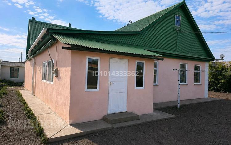 Жеке үй · 4 бөлме · 100 м² · 6 жүзд., Кеншiлер 21, бағасы: 23 млн ₸ в Абай — фото 20