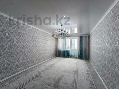 2-комнатная квартира · 62 м² · 10/10 этаж, Набережная за 17.3 млн ₸ в Актобе, мкр. Курмыш