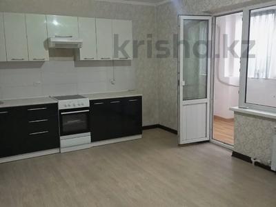1-комнатная квартира · 39 м² · 9/9 этаж, мкр Мамыр-4 за 29.5 млн ₸ в Алматы, Ауэзовский р-н