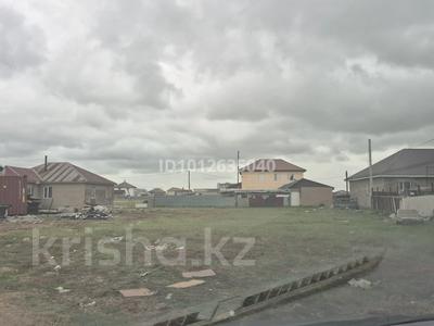 Участок · 10 соток, Микрорайан 2 В участок60 — Возле магазина Байбек за 6 млн ₸ в Кояндах